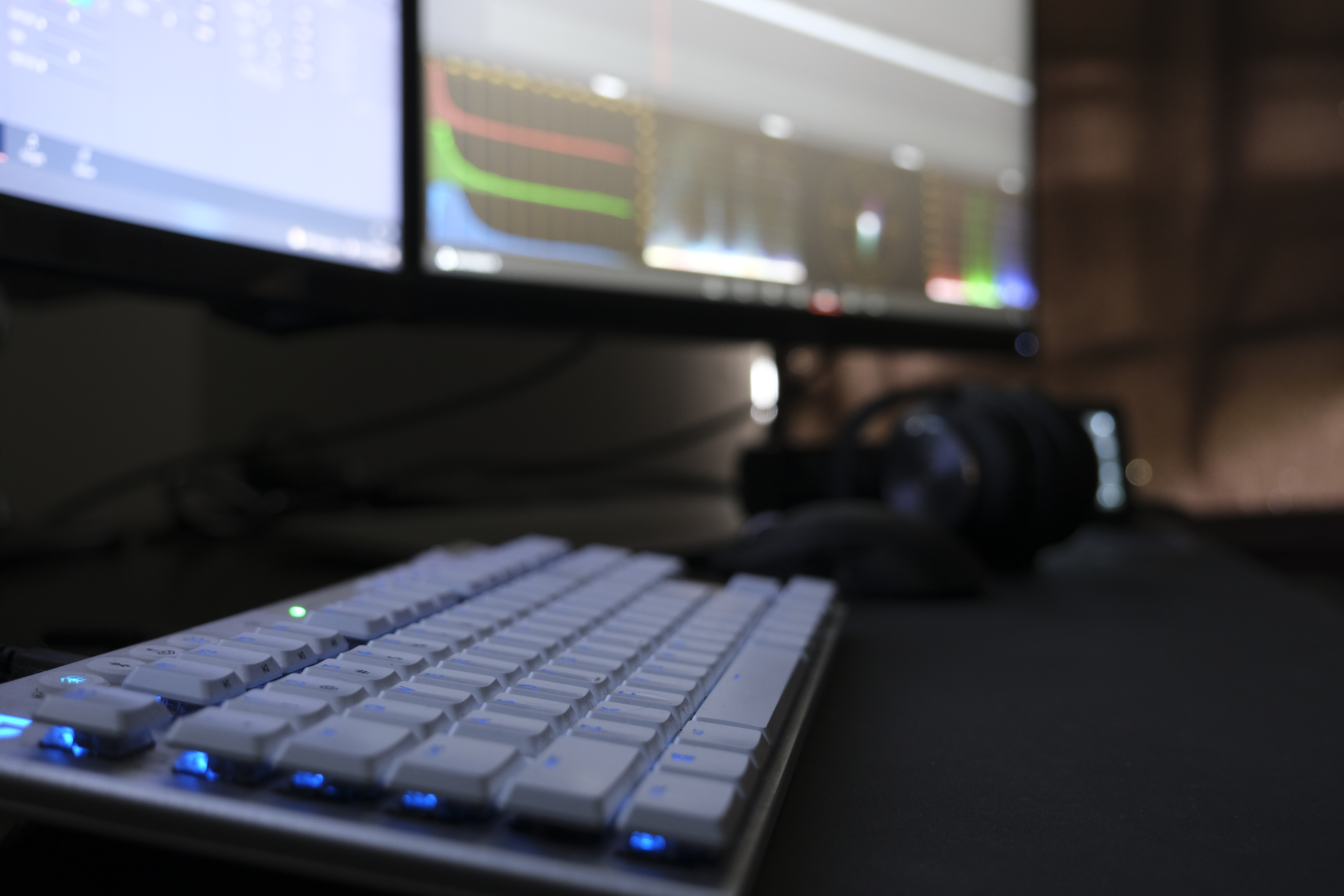 Workstation