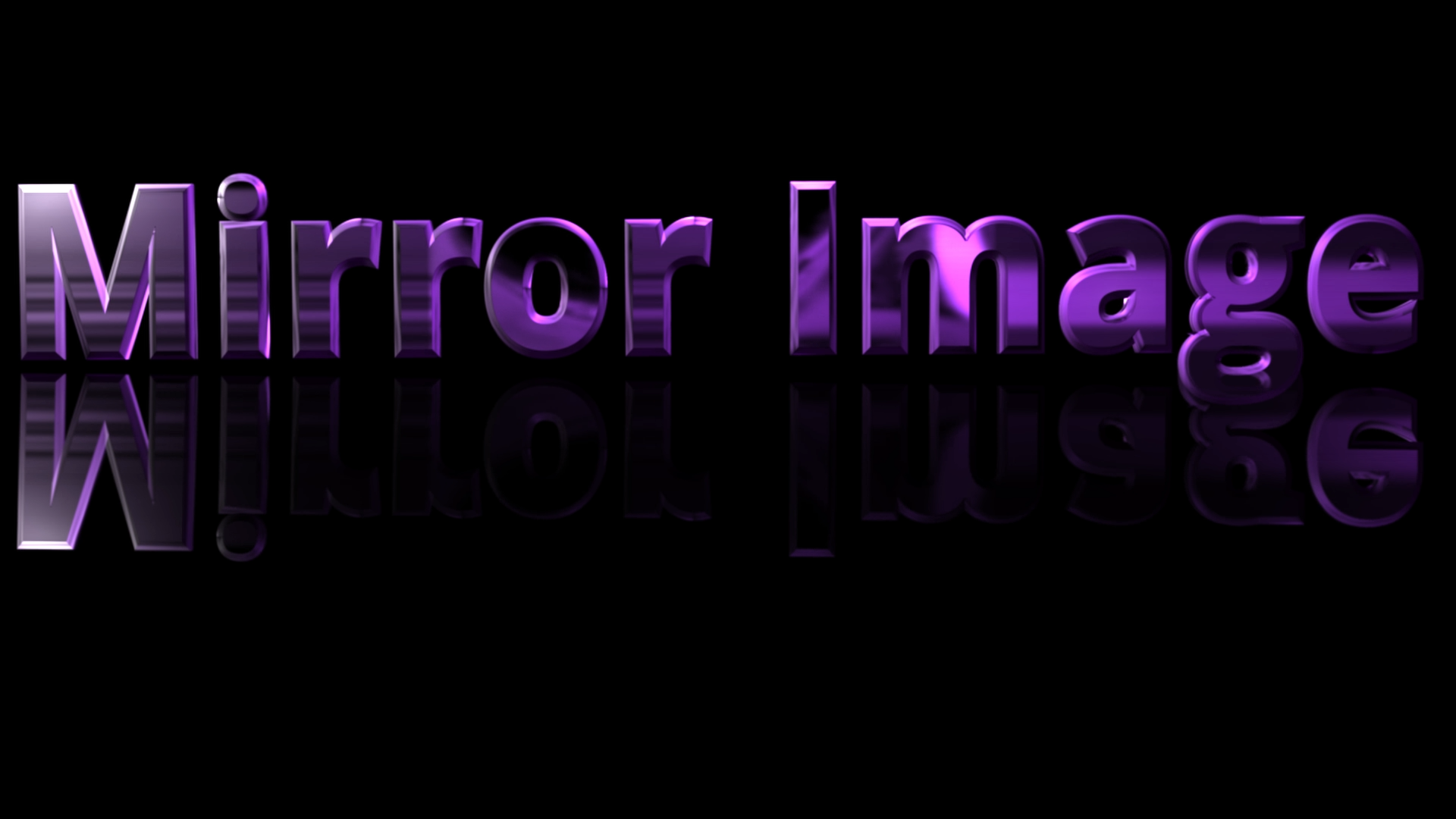 Logo Animation